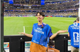 東海オンエア・りょう、結婚発表「一緒にいて本当に楽しい」お相手は看護師・交際から約1年で入籍