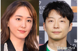 星野源＆新垣結衣、第1子誕生発表に祝福殺到「逃げ恥10周年の節目におめでたい」「嬉しすぎて泣いてる」の声