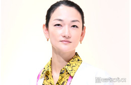 第2子出産の冨永愛、子育てにAI活用「めちゃくちゃDX化されています」離乳食の献立も相談【アナログナース～デジタルってなんなんだよ！？～】