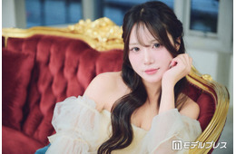 “おしゃぶり姿”が可愛いと話題のキャバ嬢・りんか「人に深入りしすぎない」大切にしている価値観 バズきっかけの困った要望にはきっぱり「無理やでー」