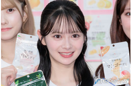 AKB48伊藤百花「オールスター感謝祭」赤坂マラソン振り返る「皆さんに教えてあげたいです」