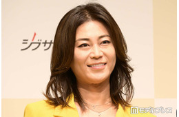 氷川きよし、半年でウエスト12センチダウンした筋トレショット「ますます美しくなってますね」「努力の賜物」