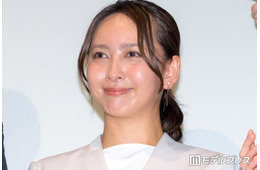 4児の母・加藤夏希、育児中の“アクシデント”告白 BUDDiiS小川史記「めっちゃママ！」