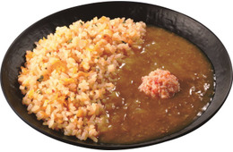 ローソン、きまぐれクック監修グルメ登場 蟹味噌香るあんかけ炒飯や鯛だし麺など全12品