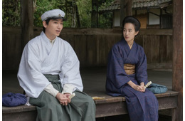 【来週のブラッサム あらすじ】珠、葉野酒造で働くことに かつて嫁入りした花婿の弟・保（金子大地）と偶然出会う