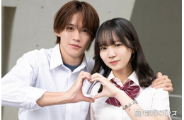 「今日好き」ゆかりおカップル「もう6ヶ月」交際半年記念でお互いの写真公開「撮り合ってるの可愛すぎ」「ベストカップル」と反響