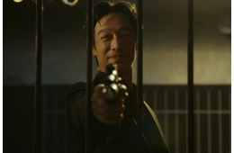 「VIVANT」リュウ ミンシュエン（堺雅人）の銃口が向かう先は？第21話場面写真先行解禁