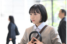 【南田南弁護士は天才肌 第1話】自閉スペクトラム症の新人弁護士・南（芦田愛菜）、初の法廷へ 老夫婦の間で起きた殺人未遂事件を担当