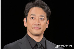 迫田孝也「VIVANT」第2シーズン出演願望は「ありました」他キャストの“再登場”に本音