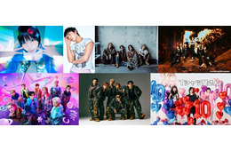 11月2日放送「CDTV」3時間SP出演アーティストはAぇ! group・JO1・BUDDiiSら BE:FIRSTはマンスリーライブ登場
