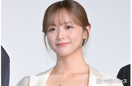 森香澄「絶対結婚しますとは言えない」“独身でいるつもり？”の質問にアンサー【てんてん　ずっと独身でいるつもり？】