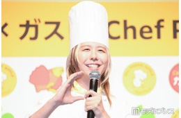 ミセス藤澤涼架「ガスト」コラボメニューへのこだわり語る メンバーの好物をチョイス「2人にも早く食べてほしいです」
