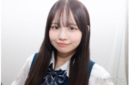 「今日好き」天宮芽唯、美デコルテ際立つウエディングドレス姿披露「鎖骨くっきりで綺麗」「目が釘付け」と絶賛の声