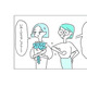 家族にも”普通の結婚”と伝えている夫婦。「次の産休は君かなぁ」絶対に【ありえない】ワケとは