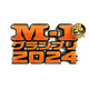 「M-1グランプリ2024」準決勝進出30組決定【結果一覧】