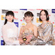 Perfume、25周年で年々仲深める あ～ちゃん「誰も骨折したり激太りしたりとかせず」