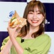 須田亜香里、NEWヘア披露のにっこりSHOTに絶賛の声「似合ってる」「軽くなっていい感じ」