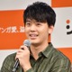 竹内涼真、“誰にも負けない”と自信を持っていることとは？「いかに自分をコントロールできるか…」