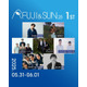 音楽フェス「FUJI＆SUN’25」第1弾ラインナップ7組発表 折坂悠太・森山直太朗ら