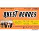 探究学習イベント「QUEST HEROES」3/9関西