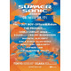 aespa・ちゃんみな・BABYMETALら「SUMMER SONIC 2025」第2弾出演者解禁