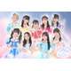 高木悠未の独自コメント到着！LinQ、ニューアルバム『TO YOU〜LinQ 第五楽章〜』発売＆リード曲MV公開