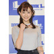 新井恵理那、第2子出産を発表 写真添え報告「ほんわかした気持ち」