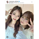 「すずほり尊い」堀未央奈、鈴木絢音との元乃木坂46同期SHOTにファン歓喜「ずっと大好きな二人」