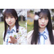 櫻坂46新メンバー 四期生 松本和子＆稲熊ひなの手書きプロフィール・撮り下ろし写真公開