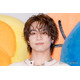 トラジャ松田元太「俺はかわいいって思いながらアイドルをしていければ」学び明かす【たべっ子どうぶつ THE MOVIE】