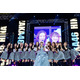 日向坂46「ひなた坂46 LIVE」“最後の一期生”高瀬愛奈の卒セレ開催 サプライズも【ライブレポ】