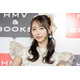 乃木坂46弓木奈於、シースルースカートで美脚透ける「大人っぽくて素敵」「おしゃれ」と反響