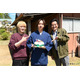 Travis Japan中村海人、28歳迎え抱負語る WEST.神山智洋らが誕生日祝福【ミッドナイト屋台～ラ・ボンノォ～】
