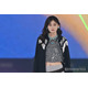 ゆうちゃみ、パンツレイヤードでハイセンスな着こなし【GirlsAward 2025SS】