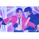 SHINeeキー、10年ぶり「ガルアワ」カムバック「時間って早いですね」【GirlsAward 2025SS】
