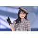 鶴嶋乃愛、クラシカルファッションで魅了放出【GirlsAward 2025SS】