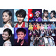 「TGC香川」初開催 みちょぱ・本田響矢・Da-iCE大野雄大＆花村想太・FRUITS ZIPPERら豪華集結【写真特集Vol.1】