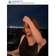 筧美和子、海風を感じるドレスSHOTに「すごくセクシーで綺麗」「どんどん美しくなっておりますね」の声