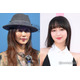 Cocomi、母・工藤静香との“目ガン開き”2ショット公開「そっくり」「こんな写真見ていいの？」と反響