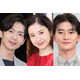 松下洸平・吉高由里子・高橋文哉「最愛」トリオ密着ショット公開「胸熱すぎる」「続編希望」と反響相次ぐ