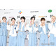 DXTEEN、新曲「Tick-Tack」韓国語バージョン初披露を予告 2ヶ国語でファンに呼びかけ【KCON JAPAN 2025／レッドカーペット】