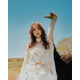 元櫻坂46小林由依「yousti（ユースティー）」としてソロデビュー決定 セルフプロデュースで音楽活動へ【コメント】
