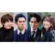 伊藤淳史・久間田琳加ら、高橋海人＆中村倫也W主演「DOPE」追加キャスト解禁