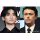 勝地涼「ビートルジュース」観劇・高橋文哉とのオフショット公開「ふみやきゅんをみてこちらがきゅんきゅんふみづかれ」