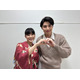 「めおと日和」芳根京子＆本田響矢独占コメント動画・オフショット到着 モデルプレス読者が選ぶ「今期最もハマっているGP帯ドラマ」1位に喜び