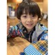 「ライオンの隠れ家」佐藤大空、小さい頃の写真にファンほっこり「ほっぺが可愛すぎる」「癒やし」