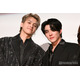 タイBL俳優・ブーム＆スマートらが来日 日本ファンと近距離交流楽しむ【Top Form～抱かれたい男1位に脅されています。～】