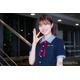日向坂46松田好花「必要不可欠」熱く語ったオードリーへの愛と感謝 ラジオとの向き合い方も【「Love yourself!」インタビュー】