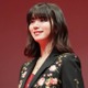 池田エライザ、レースドレスの美麗SHOTにファンうっとり「お美しい」「エレガント」