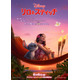 実写版「リロ＆スティッチ」Travis Japanの歌声が彩るミュージックトレーラー解禁
